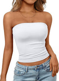 Strapless Tube top