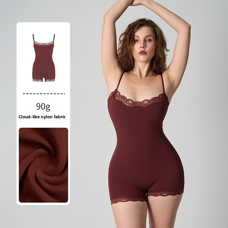 Womens Bodysuit